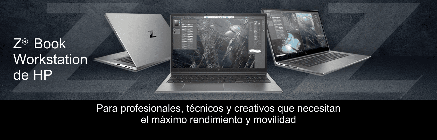 Productos HP