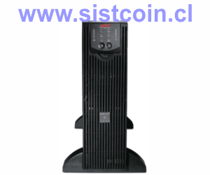 SURT6000XLI