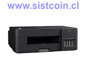 Brother Impresora Tinta Color Multifuncional Modelo DCP-T220
