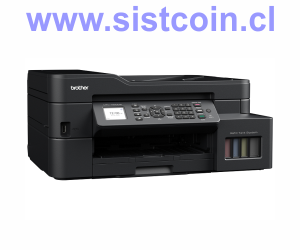 Brother Impresora Tinta Color Multifuncional Modelo MFC-T925DW