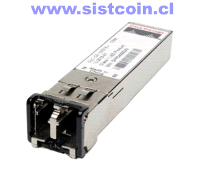 Modulo Cisco Modelo GLC-FE-100FX=