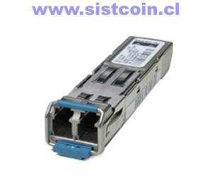 Modulo Cisco Modelo GLC-LH-SMD=