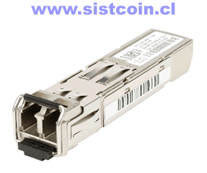 Modulo Cisco Modelo GLC-SX-MMD=