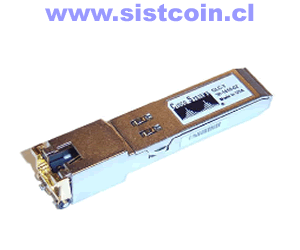 Modulo Cisco Modelo GLC-TE=