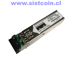 Modulo Cisco Modelo GLC-ZX-SMD=