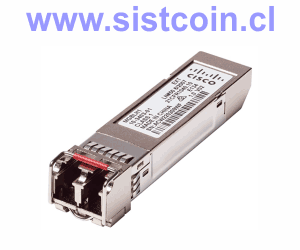 Modulo Cisco Modelo MGBLH1