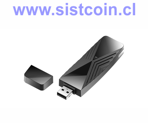DWA-X1850