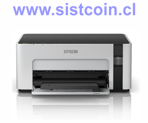 Epson Impresora Ecotank M1120 Modelo C11CG96303