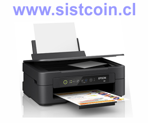 Epson Impresora Ecotank XP-2101 Modelo C11CH02303