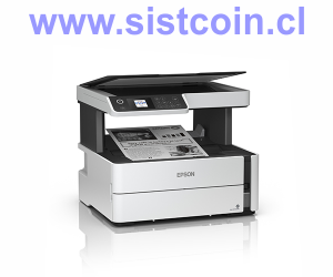 Epson Impresora Ecotank M2170 Modelo C11CH43303
