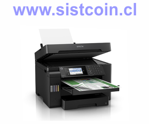 Epson Impresora Ecotank L15150 Modelo C11CH72303