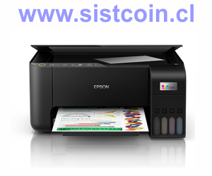 Epson Impresora Ecotank L3250 Modelo C11CJ67304