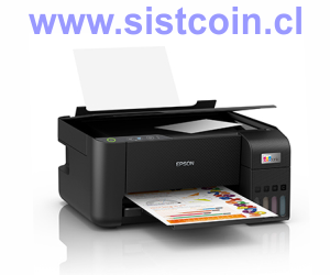Epson Impresora Ecotank L3210 Modelo C11CJ68303
