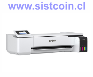 Plotters Epson SureColor SC-T3170X 24 base Modelo SC-T3170X