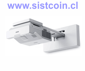 Epson Proyector 725WI