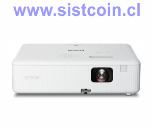 Epson Proyector W01 3000L