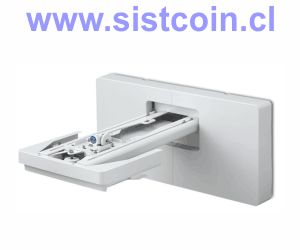 Epson Soporte de pared para proyctores ultracorto ELPMB62