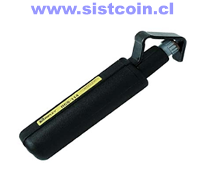 Deschaquetador Fibra Optica Modelo F1-114