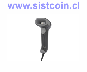Honeywell Voyager XP 1472G2D Modelo 1472G2D-2USB-5-N