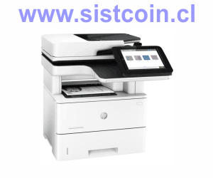 HP LaserJet Enterprise MFP M528dn Printer USB/Ethernet Modelo 1PV64A#AKV