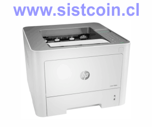 HP Laserjet 408dn mono 40ppm USB/Ethernet Modelo 7UQ75A#AKV