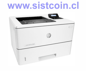 HP LaserJet Pro M501dn mono 45ppm USB/Ethernet Modelo J8H61A#AKV