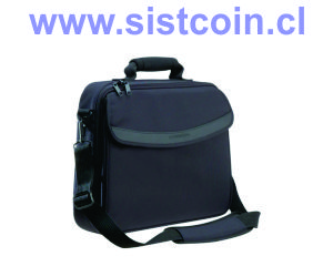 Kensington bolso associate 15.4 negro<br>Modelo K62148