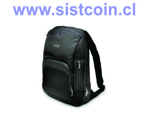 Kensington mochila ultrabook optimized 14 negro<br>Modelo K62591AM