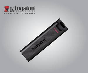 Unidad USB DataTraveler Max