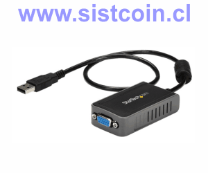 USB2VGAE2