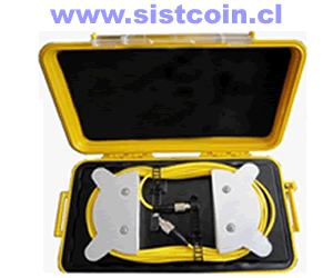 Bobina de Lanzamiento SM G652D SC