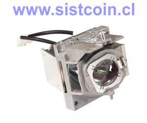 Viewsonic Lampara RLC-124 PROY PG707X Modelo RLC-124