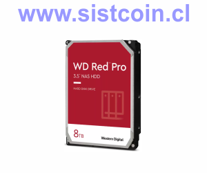 WD8003FFBX