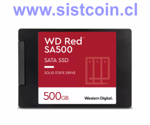 WDS500G1R0A