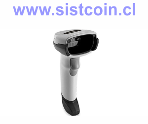 Lector Codigo Barra Zebra DS2208SR