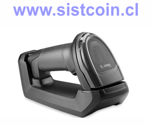Lector Codigo Barra Zebra DS8100