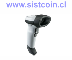 Lector Codigo Barra Zebra LI2208SR