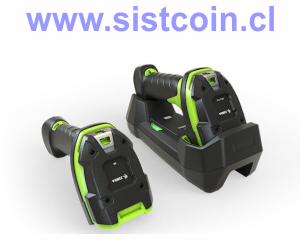 Lector Codigo Barra Zebra LI3600-SR