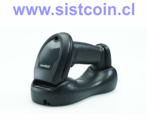 Lector Codigo Barra Zebra LI4278
