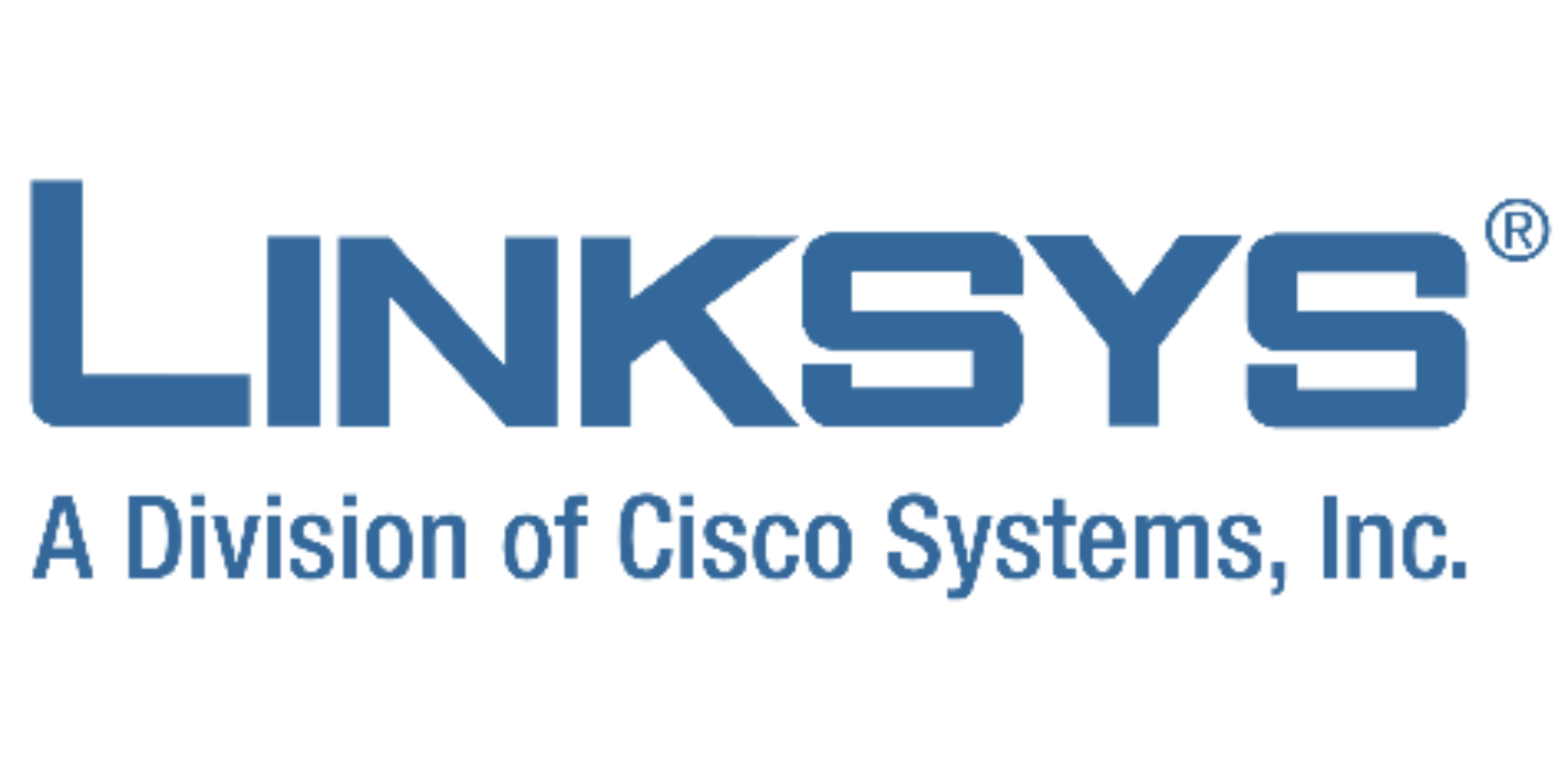 linksys
