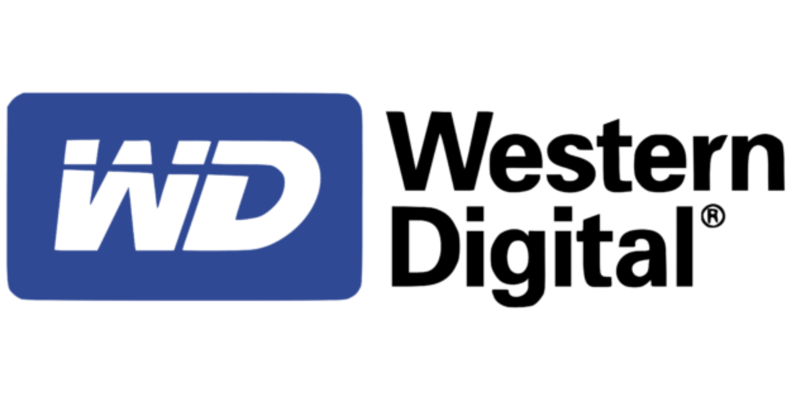 western digital
