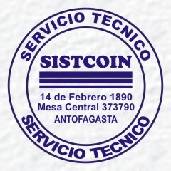Servicio Técnico Sistcoin